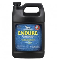 Endure® Sweat-Resistant Fly Repelent