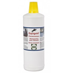 Šampon Equigold 500 ml