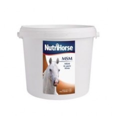 MSM Nutri Horse