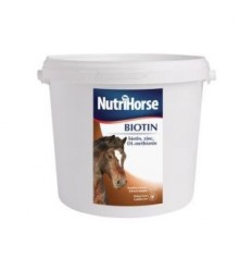 NutriHors  Biotin