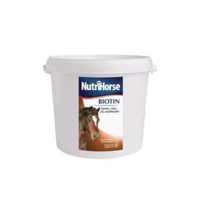 NutriHors  Biotin