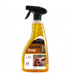 Glycerine Saddle Soap 