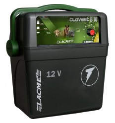 Bateriový zdroj CLOVERT B 10, 1J 12V (9V)