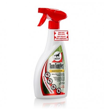 Repelent Tam Tam Vet Leovet 500 ml