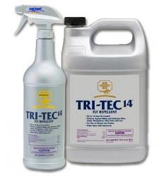 Repelent Tri-Tec 14 Farnam 946 ml