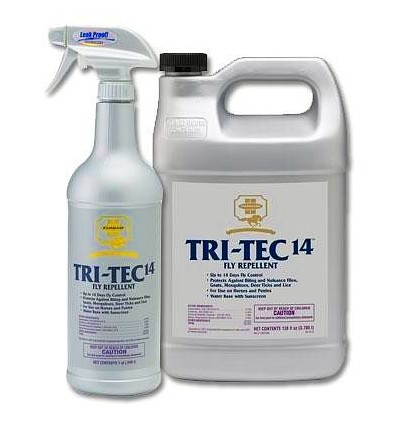 Repelent Tri-Tec 14 Farnam 946 ml