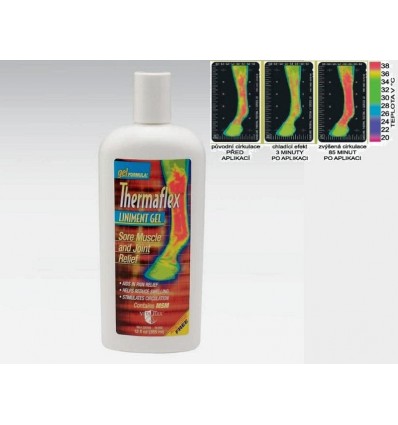 THERMAFLEX Liniment s MSM FARNAM